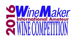 Médailles Wine Maker Competition 2016 La boutique du vin médailles à la Wine Maker Competition 2016