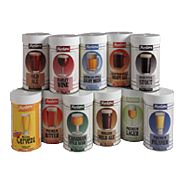 kit-biere Muntons