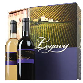 legacy-vin Legacy