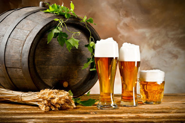 Ingrédients pour brasser de la bière ou fabriquer du vin Ingrédients pour brasser de la bière ou fabriquer du vin