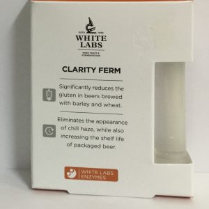 Clarity Ferm