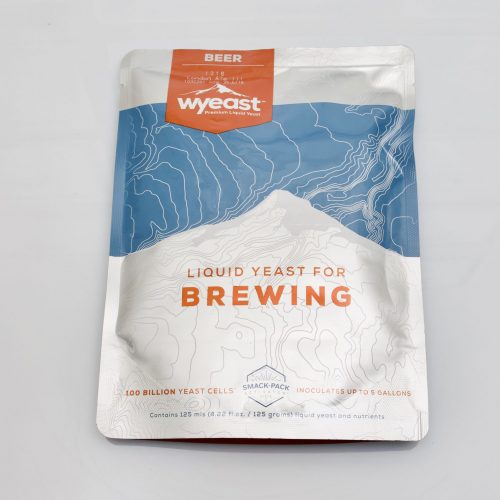 Levure liquide à bière Wyeast - Wy1318