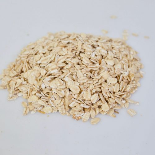 Avoine en flocons / oat, 2 L (100 g)