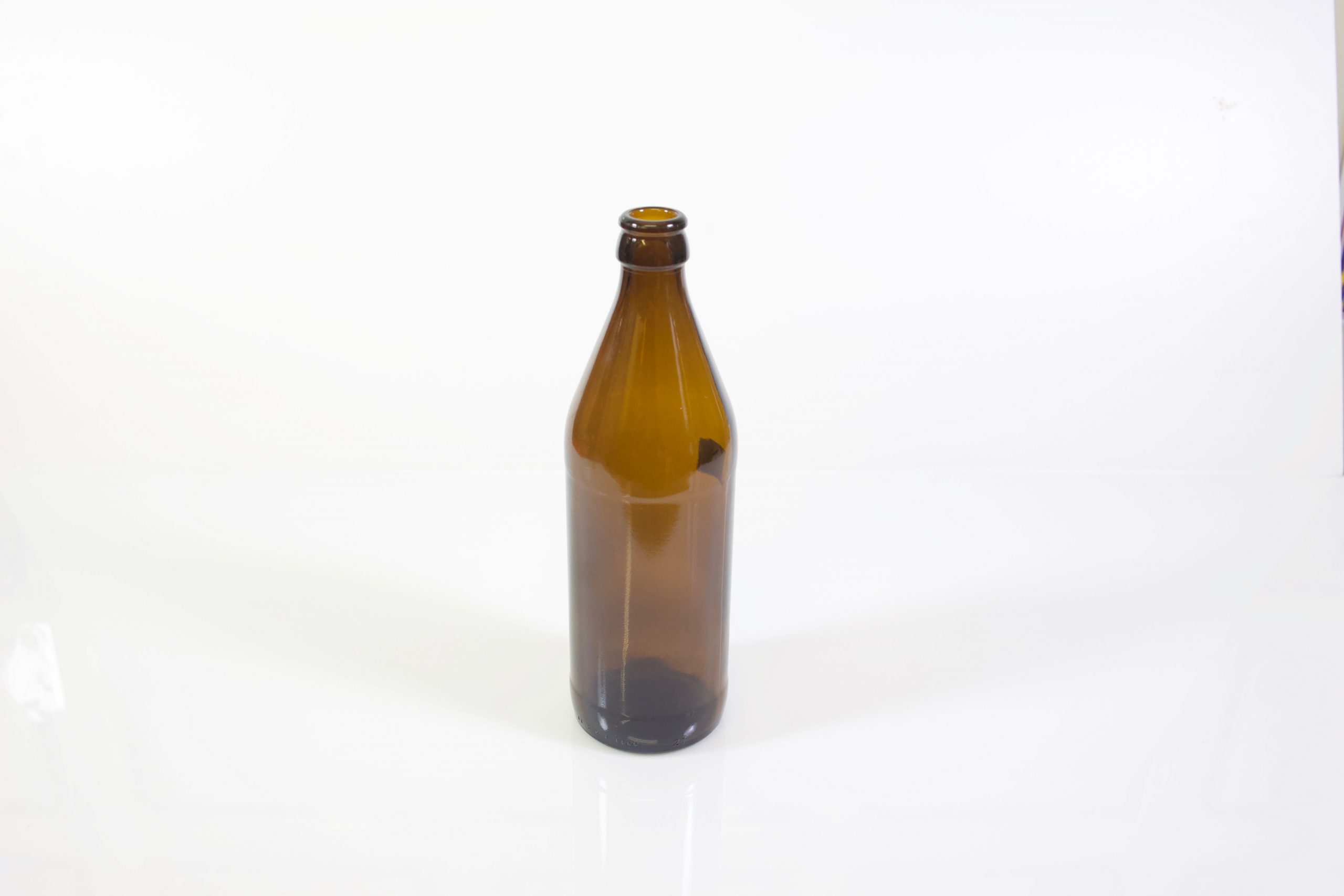 Bouteilles Biere Plastique 500Ml (Cs/24) - Atelier Bière et Vin
