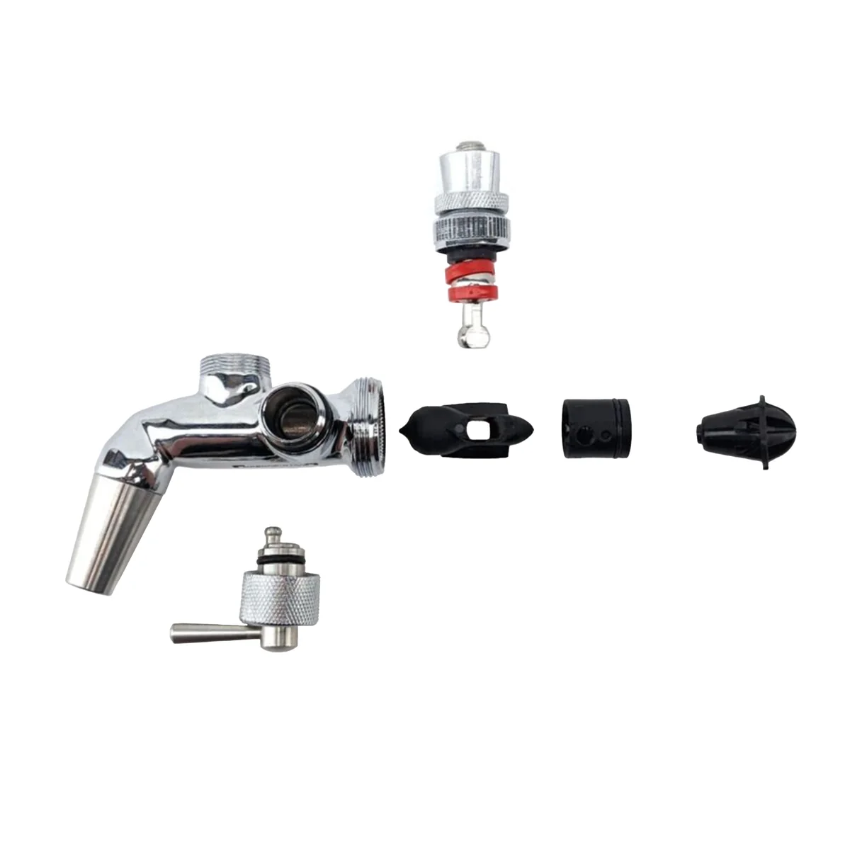 Robinet Nukatap à débit contrôlé – Image 6