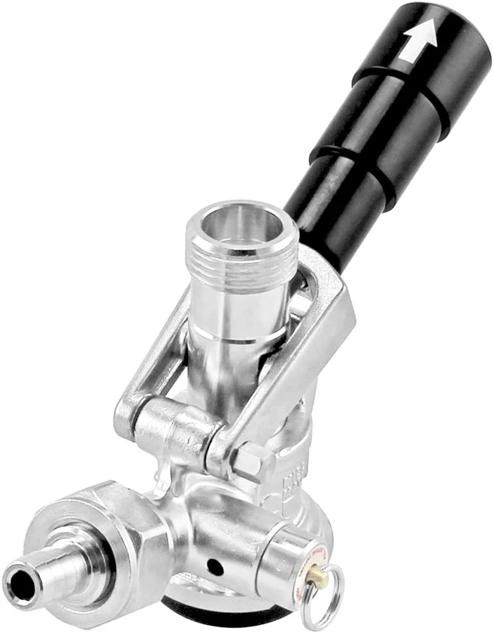 Sanke type D connecteur de baril 20 L, 30 L , 50 L