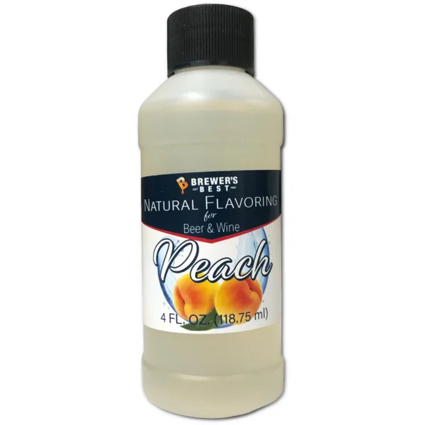 Essence pêche