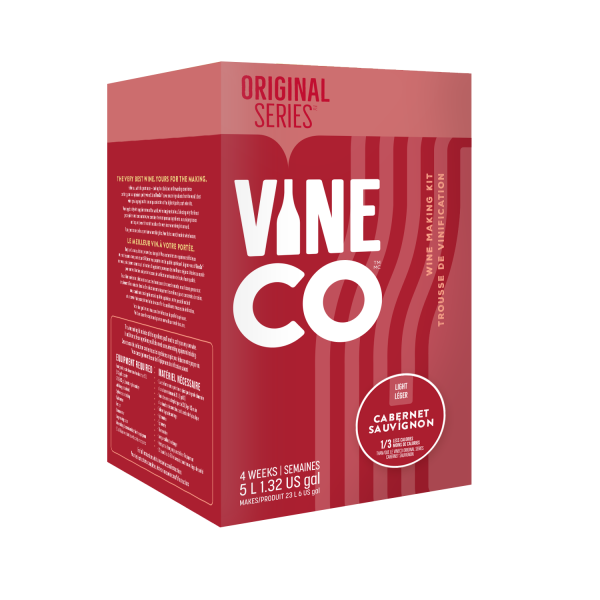 Vineco Original Serie
