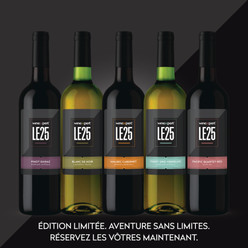 LE25
