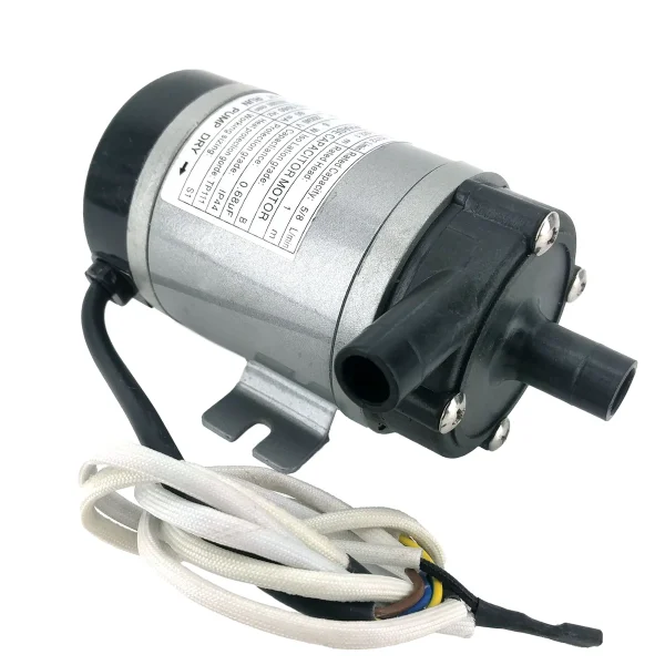 Pompe de remplacement Brewzilla (Robobrew), 110 volts