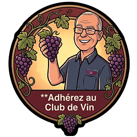 Club de Vin - La Boutique du Vin